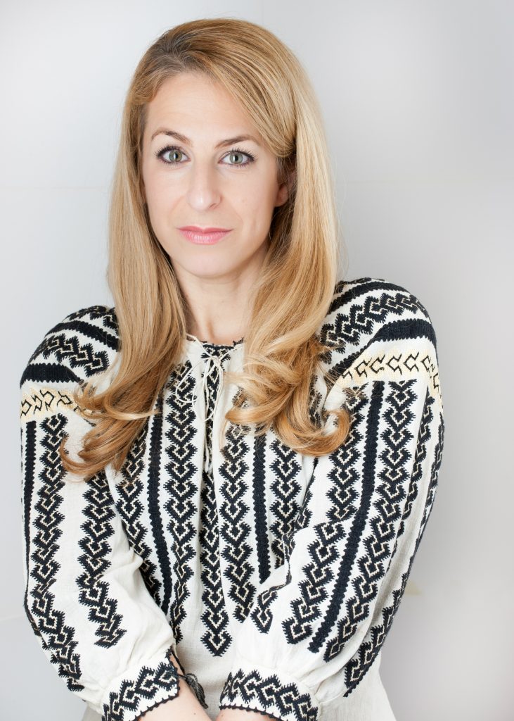 Adina Rosetti_photo credit Cornel Brad