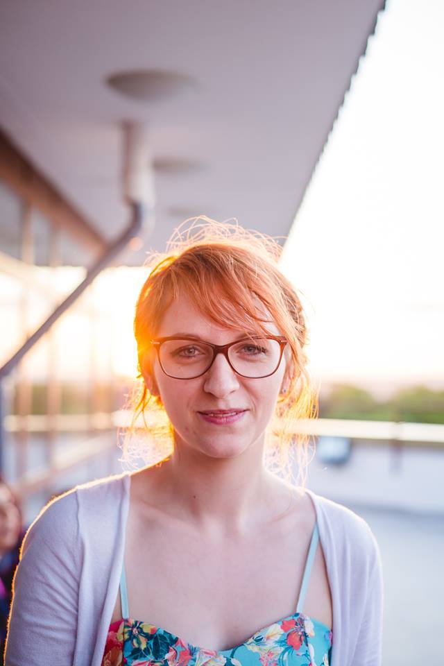 krista