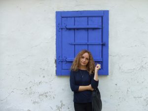 veronica d niculescu foto