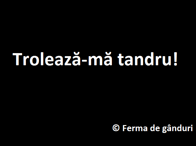 desen-troleazama