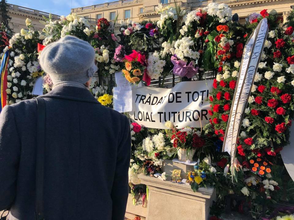 inmormantare regele mihai (2)