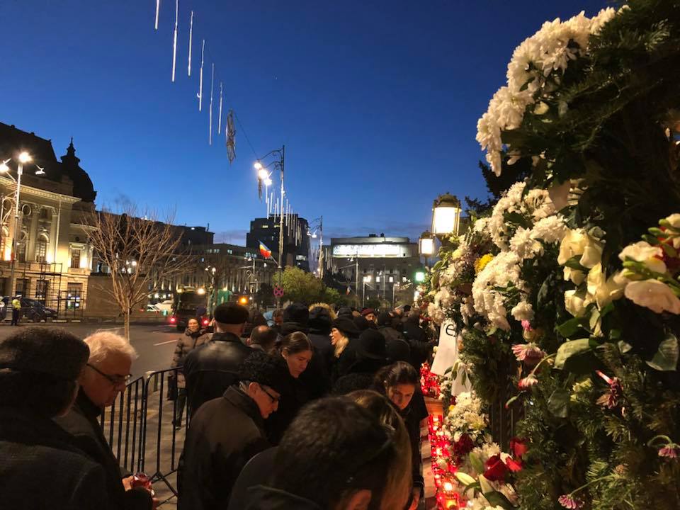 inmormantare regele mihai (5)