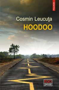 coperta hoodoo