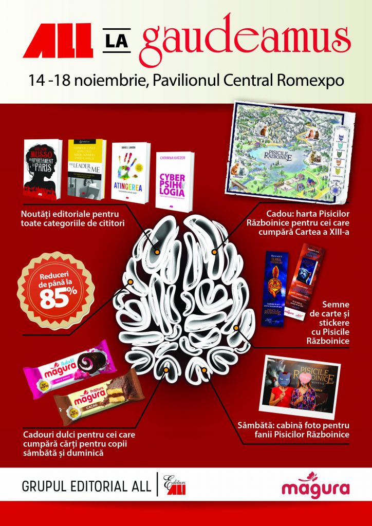 afis final_Gaudeamus